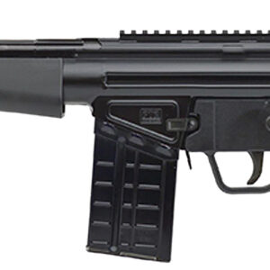 PTR AC-100010 308 8.5 PSTL MP5 HANDGUARD W/SC MNT
