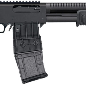 Mossberg 50218 590RM  12 Gauge 10+1 18.50"