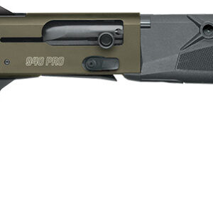 Mossberg 940 Pro Tactical SPX 12 Gauge 18.5 inch ODG Cerakote shotgun