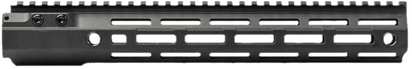 Aero Precision APRA600003C  MOD 4 6061-T6 Aluminum
