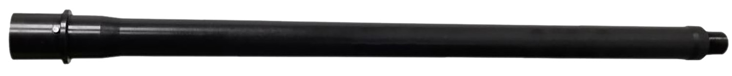 Stern Defense 00645ACPBARREL161INCHD   45 ACP 16.10" Black Melonite 4150 Chrome Molly Steel Barrel
