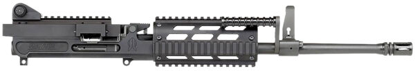Fightlite Industries MCR060 Duel Feed  5.56x45mm NATO 16.25" 7075-T6 Aluminum MIL-STD 1913 Rail Handguard