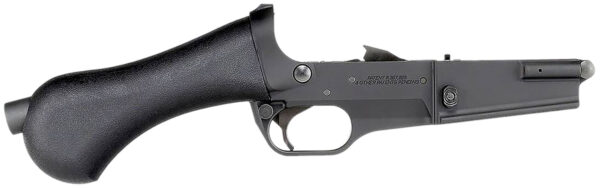 Fightlite Industries SCRLWRP  Lower Receiver for AR/M4