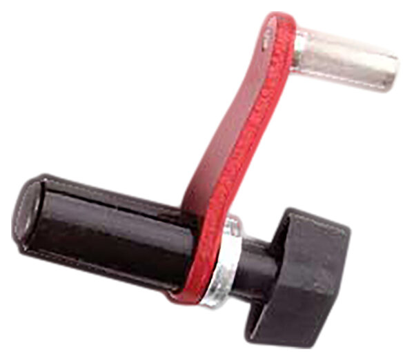 Carlson's Choke Tubes 06602 Sporting Clays Speed Wrench Red/Black Stainless Steel