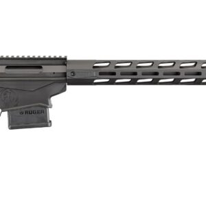 RUGER PRECISION 308WIN 20" 10+1   #
