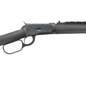 TAYLOR'S & COMPANY 1892 ALASKAN TD 357MAG BLACK