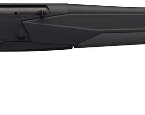 Browning BAR MK3 Stalker Full Size .243 Winchester Semi-Auto Rifle, 22" Barrel, 4+1 Rounds