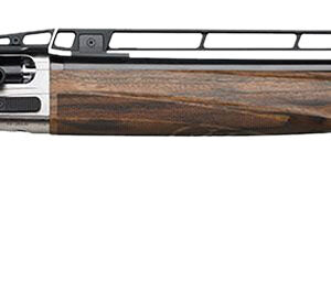 Beretta A400 Xcel Multitarget 12ga 32in walnut stock silver anodized receiver