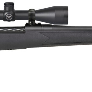 MOSSBERG PATRIOT 6.5PRC BL/SY 24" PK TB