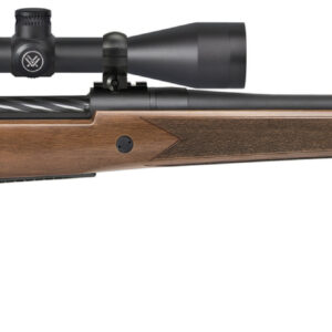 MOSSBERG PATRIOT 7MAG BL/WD 24" SCOPE