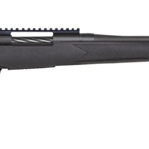 Mossberg Patriot 7PRC BL/Synthetic 7mm PRC Bolt-Action Rifle, 20" Threaded Barrel