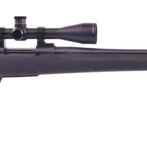HOWA GAMEPRO 30-06 TB PKG BLK
