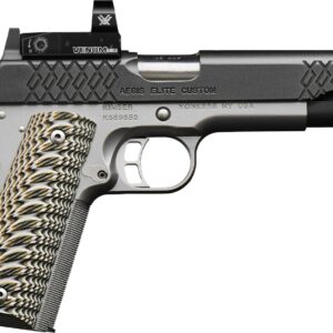 KIMBER AEGIS ELITE CUSTOM 45ACP VENOM