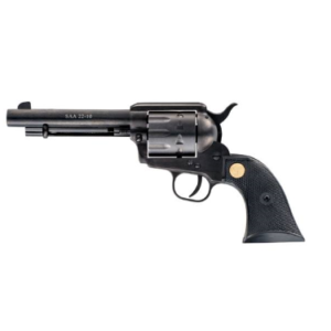 CHIAPPA FIREARMS CHIAPPA SAA 22-10 22LR 5.5"