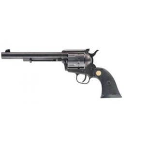 Chiappa Saa Target 22-10 .22 LR Revolver, 7.5" Barrel, 10 Rounds, Blued