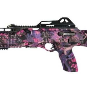HI-POINT 380TS 380ACP PINK 10+1 16"