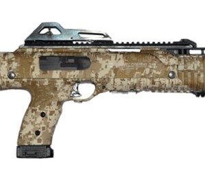 HI-POINT 45TS 45ACP DESERT CAMO 9+1 17#