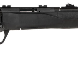 Savage Arms B .22 WMR Bolt-Action Rifle, 18" Barrel, 10+1 Rounds