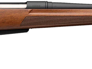 Winchester Repeating Arms XPR Sporter 7mm Rem Mag Bolt-Action Rifle, 26" Barrel