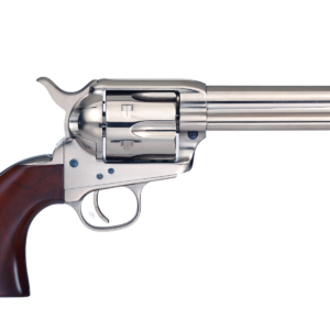 TAYLOR'S & COMPANY CATTLEMAN 357MAG NIC/WD 4.75"