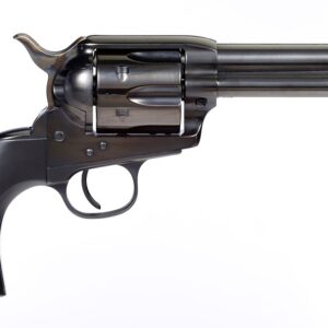 TAYLOR'S & COMPANY DEVIL ANSE 45LC BL/BLK 4.75"