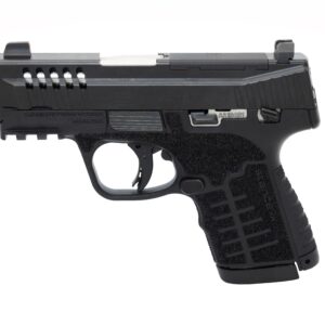 SAVAGE ARMS STANCE XR MC9MS NS 9MM BLK