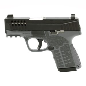 SAVAGE ARMS STANCE XR MC9 NS 9MM GRY