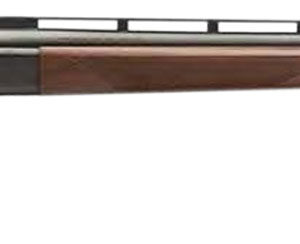 Browning 017081402 BT-99  Full Size 12 Gauge Break Open 2.75" 1rd 32" Satin Blued Back-Bored Vent Rib Barrel, Steel Receiver, Grade I Black Walnut Graco Pro Fit Adjustable  Stock, Right Hand