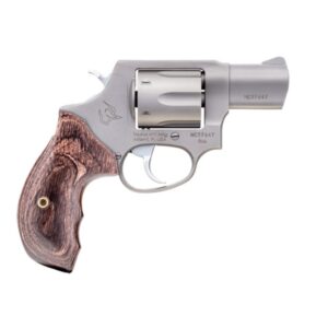 TAURUS 856 38SP SS/WD 2" 6SHOT FS