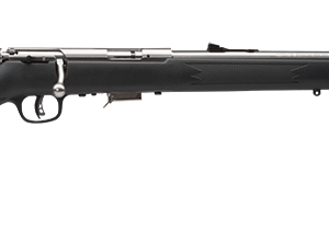 SAVAGE ARMS 93 BOLT 22MAG SS/SYN 5+1 21"