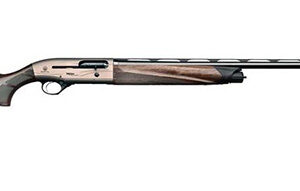 Beretta A400 Xplor Action 20ga 26in bronze receiver walnut stock