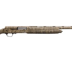 Browning A5 12 Gauge 28" barrel Mossy Oak Bottomland synthetic stock