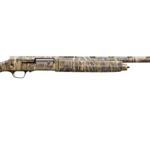 Browning A5 Max-7 12 ga 28 in Realtree Max-7 camo semi-auto shotgun