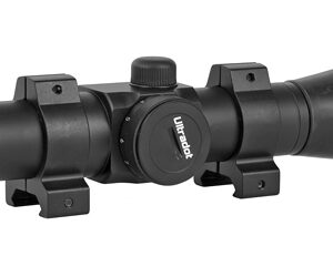 AAL UD G2 25MM TUBE 2MOA BLK