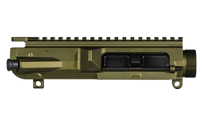 AERO M5 AR10 ASSEMBLED UPPER ODG