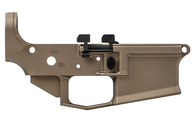 AERO M4E1 PRO STRIPPED LOWER KOD BRN