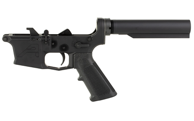 AERO AR9 COMPLETE LOWER 9/40 BLK