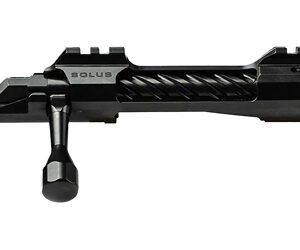 AERO SOLUS LW SHORT ACTION .478