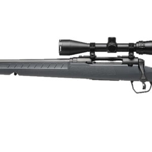 Savage Arms Axis 2 Compact .308 Win Bolt-Action Rifle, 20" Barrel, 4 Rounds