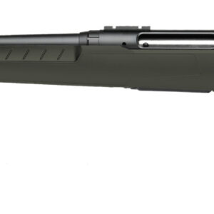 SAVAGE ARMS AXIS 2 400LEG BL/GRN 20" LH