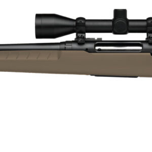 SAVAGE ARMS AXIS 2 400LEG BL/FDE 20" LH