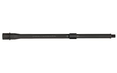 BALLISTIC BBL 556 16" CHF HNSN MID