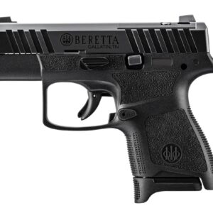 BERETTA APX A1 CARRY 9MM BLK 2.9"
