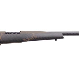 WEATHERBY MARK V BC CARBON 240WBY 22"