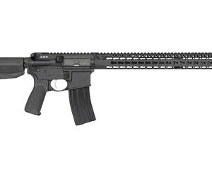 BCM 5.56 RECCE-16" KMR-A 30RD BLK