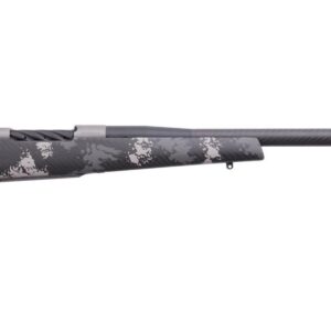 WEATHERBY MARK V BC TI CARBON 240WBY 22"