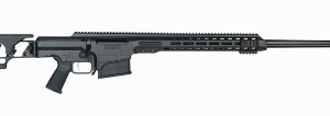 BARRETT FIREARMS MRAD 338LAP BLK 26" 10+1 MLOK