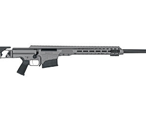 BARRETT MRAD 308 GRY 17" 10RD