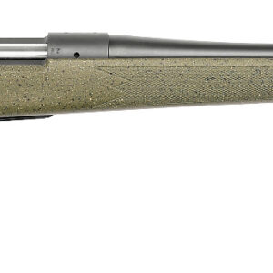 BERGARA HUNTER 243WIN BK/GRN 22" 4+1