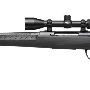 SAVAGE ARMS AXIS CPT 223REM BL 20" PKG LH